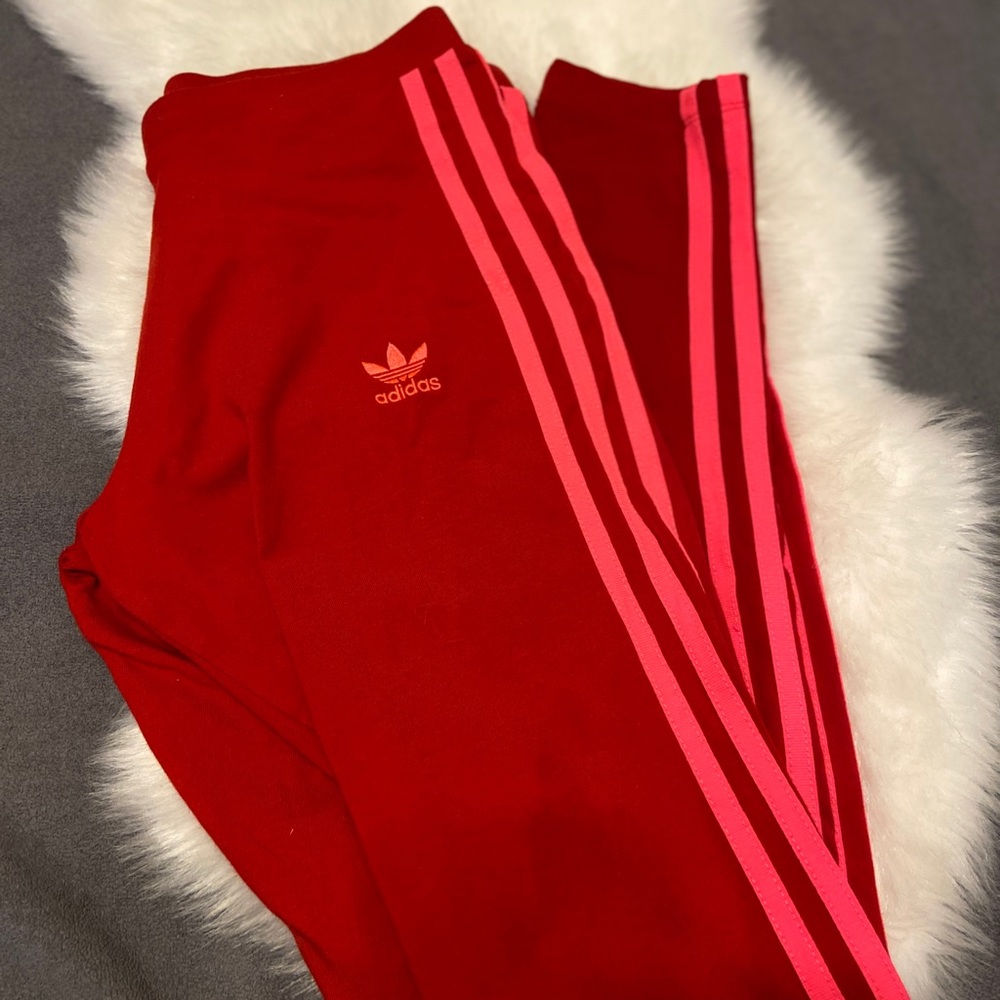 Adidas Leggings
